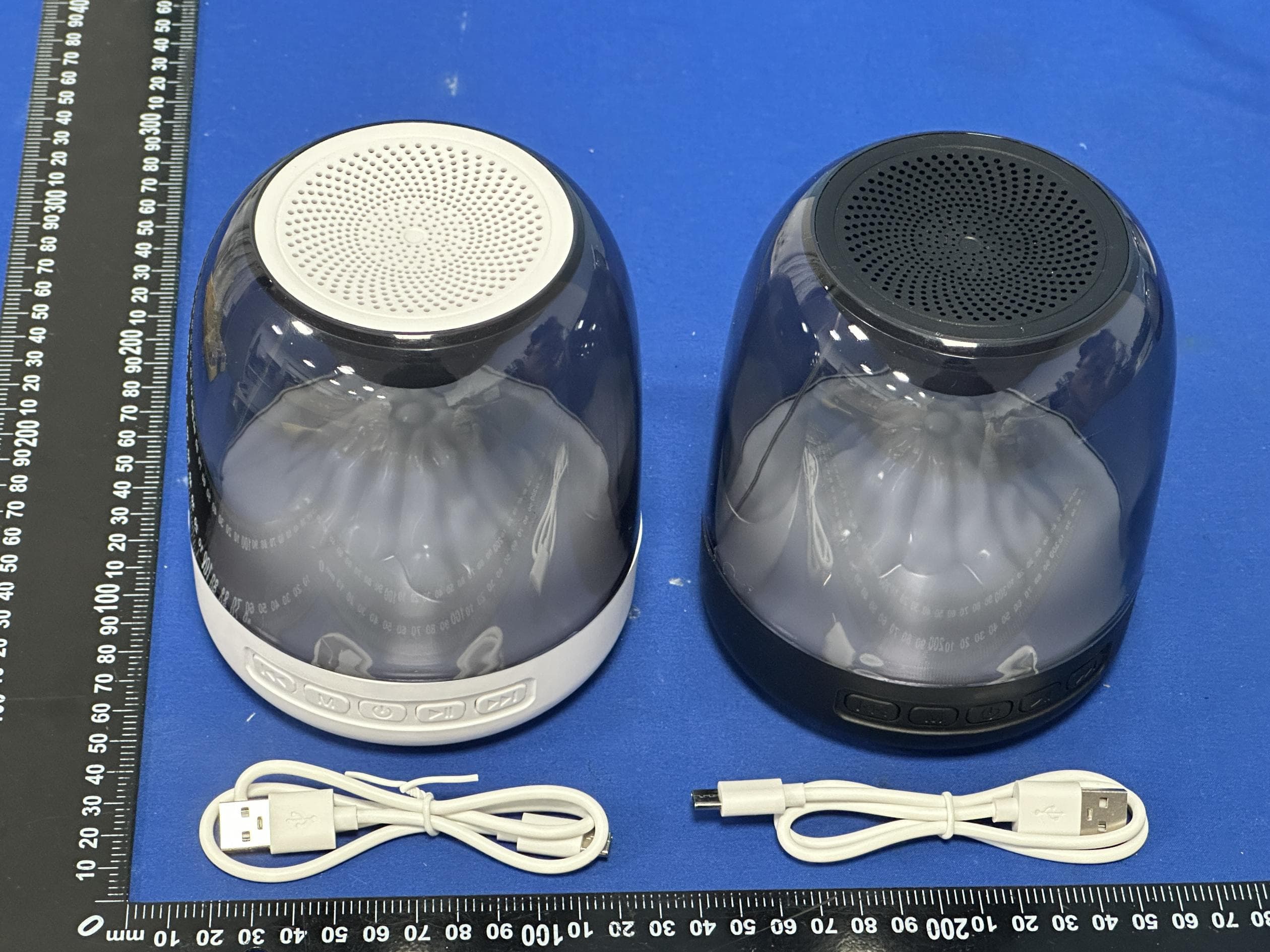 Bluetooth Speaker - FCC ID 2BTPI-WXD-007 - Huizhou Infinite Intelligent Technology Co., Ltd
