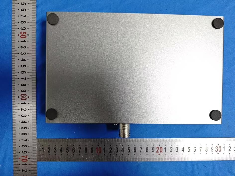 Microphone Kit - FCC ID 2BTPJ-MG0024 - Zhongshan Puyin Printer Equipment Co., Ltd. (2)