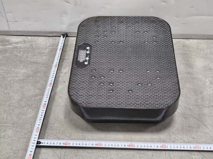 Vibration plate - FCC ID 2BTPJ-SG0116-BK - Zhongshan Puyin Printer Equipment Co., Ltd. (3)