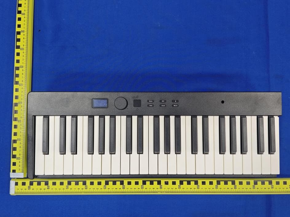 Digital Piano - FCC ID 2BTPM-JLCHPJ88C - Dongguan shijulvtemaoyi Co., Ltd. (2)
