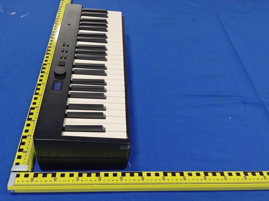 Digital Piano - FCC ID 2BTPM-JLCHPJ88C - Dongguan shijulvtemaoyi Co., Ltd. (5)