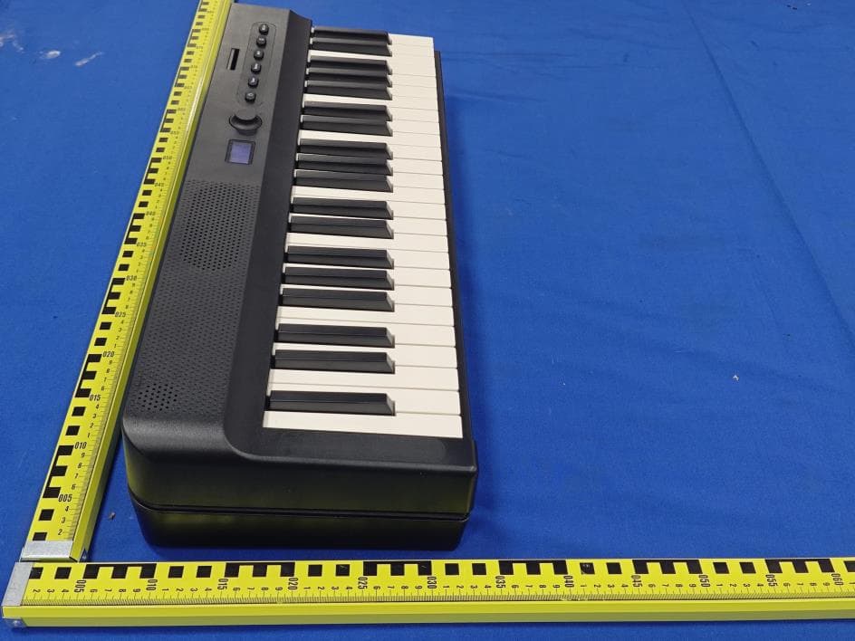 Digital Piano - FCC ID 2BTPM-JLCHPJ88D - Dongguan shijulvtemaoyi Co., Ltd. (2)