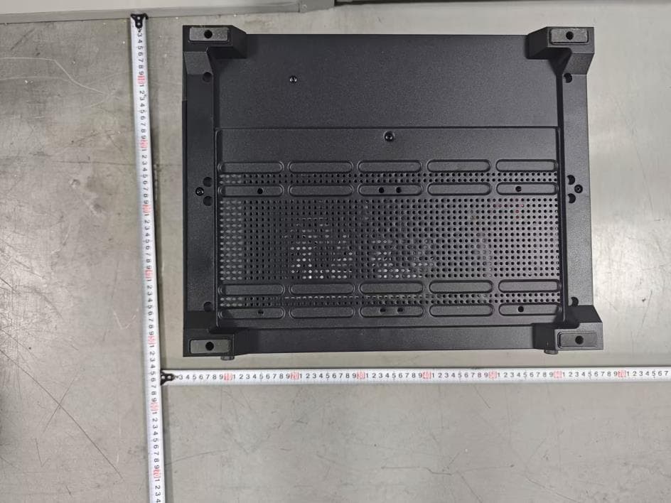 Desktop Computer - FCC ID 2BTQ2-MX240 - Shenzhen Xuan Yu Electronic Commerce Co. , Ltd. (2)