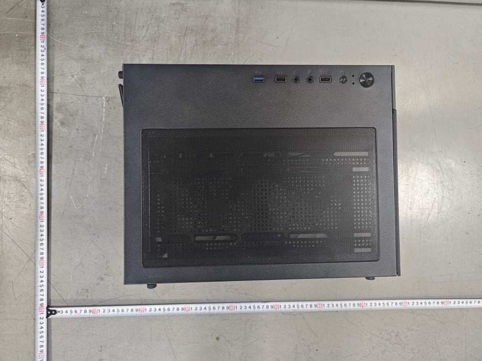 Desktop Computer - FCC ID 2BTQ2-MX240 - Shenzhen Xuan Yu Electronic Commerce Co. , Ltd. (3)