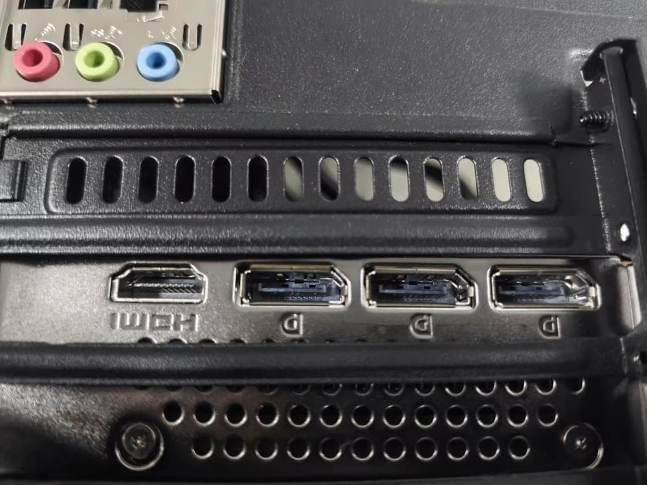Desktop Computer - FCC ID 2BTQ5-MX960 - Shenzhen Shenwei Plastic Co., Ltd (2)