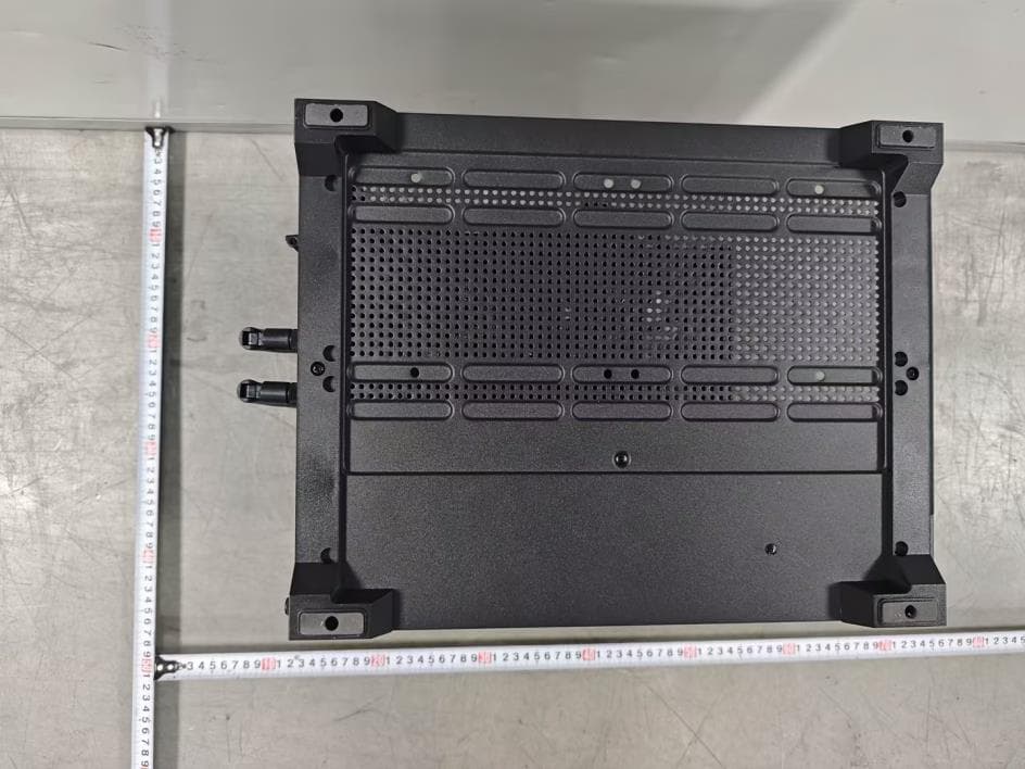 Desktop Computer - FCC ID 2BTQ5-MX960 - Shenzhen Shenwei Plastic Co., Ltd (3)