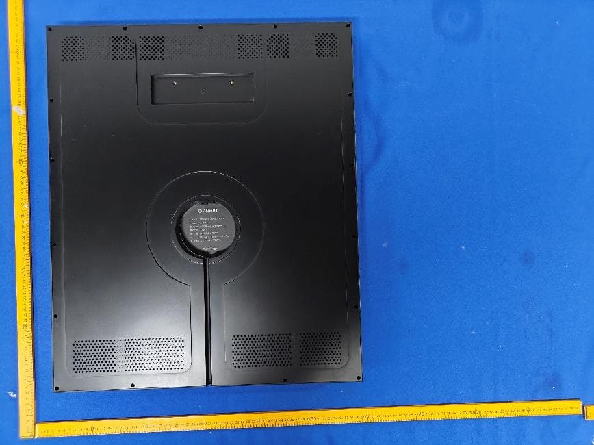 Mural Frame Speaker - FCC ID 2BTQ7-22820S2 - Suzhou ShaoHao Tech Co., Ltd. (2)
