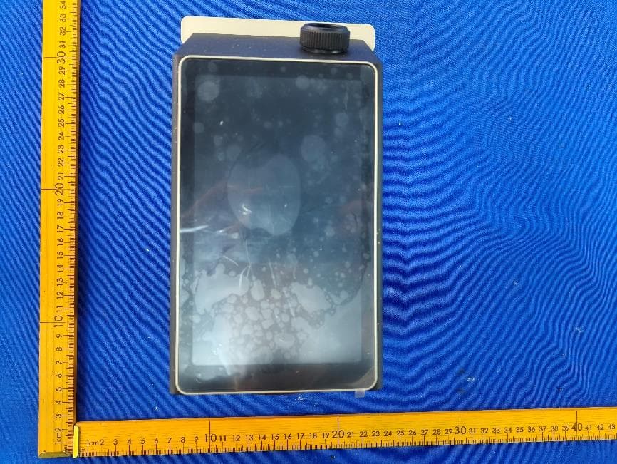 MOO BOX - FCC ID 2BTQ7-251226M - Suzhou ShaoHao Tech Co., Ltd.