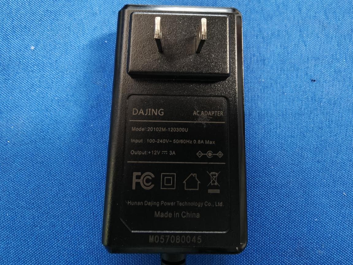 Smart Desktop POS Terminal - FCC ID 2BTQ9-D3MINI - Guangzhou Yoko Electron Co.,Ltd