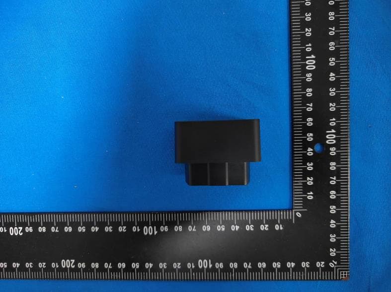 Mobile IoT terminal - FCC ID 2BTQO-B502 - Shenzhen Tuqiang IoT Technology Co., Ltd.