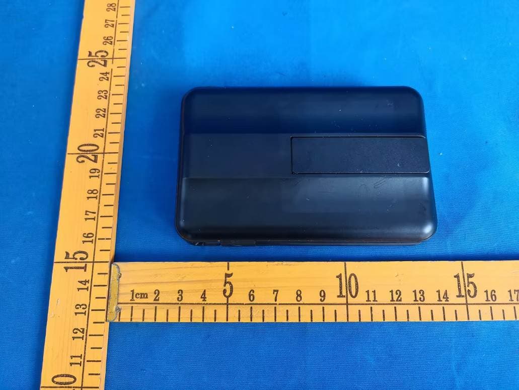 Wireless Power Bank - FCC ID 2BTQQ-ND05 - Shenzhen Xinshi'an Technology Co., Ltd. (2)