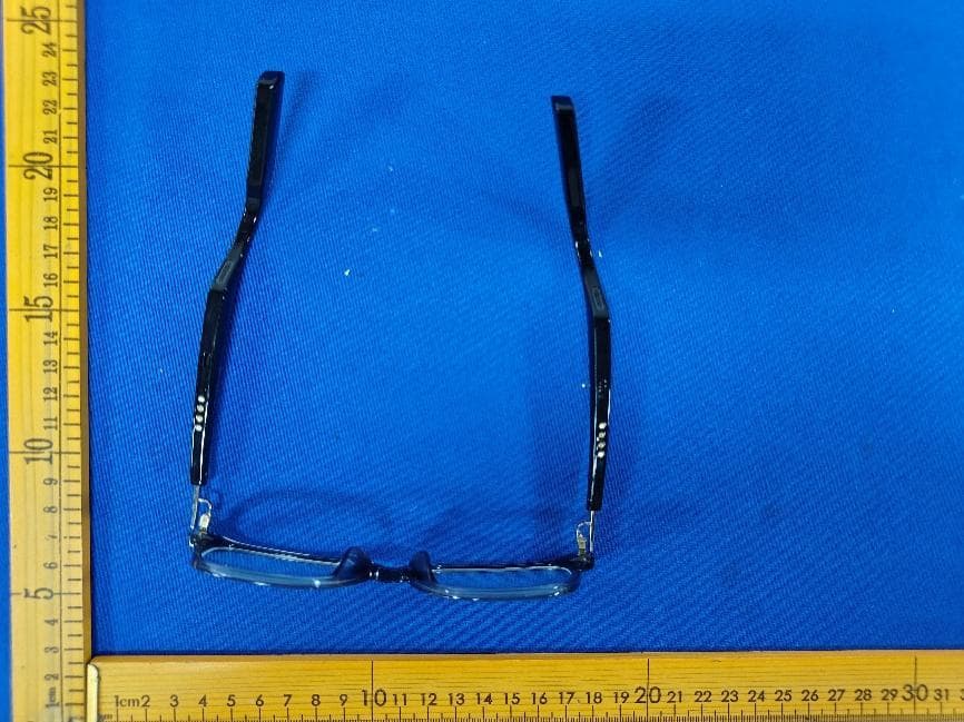 AI smart audio glasses - FCC ID 2BTQR-G004 - Chongqing Tongjian Optical Technology Co., LTD (3)