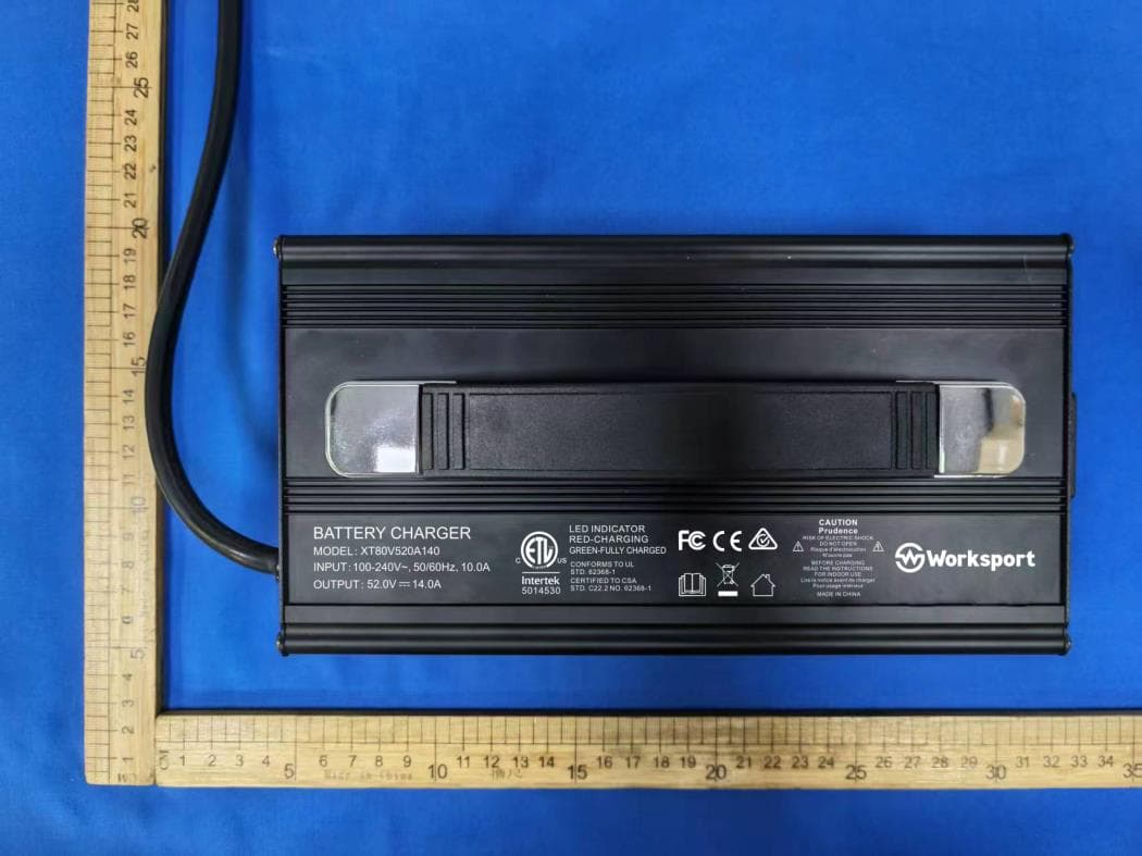 Worksport COR 960 Wh Battery Pack (LFP) - FCC ID 2BTQS-WSCOR2001 - Worksport USA Operations Corporation (3)