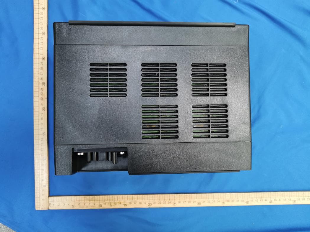 Worksport COR 960 Wh Battery Pack (LFP) - FCC ID 2BTQS-WSCOR2001 - Worksport USA Operations Corporation