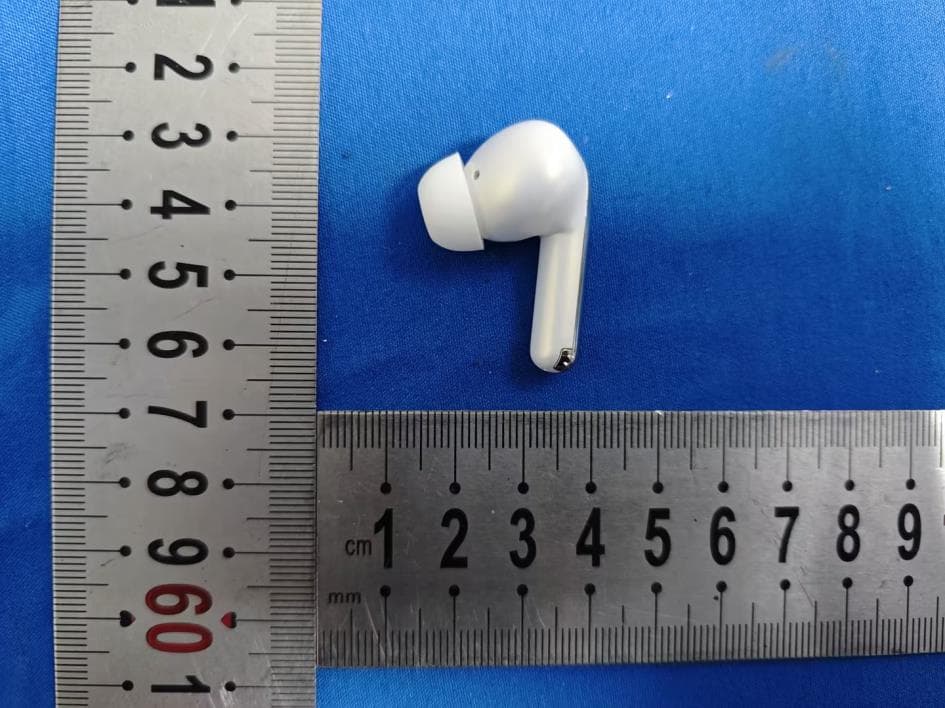 Aikonic Earnote - FCC ID 2BTQU-X1 - AIKONIC FUTURE TECHNOLOGY PTE. LTD. (2)