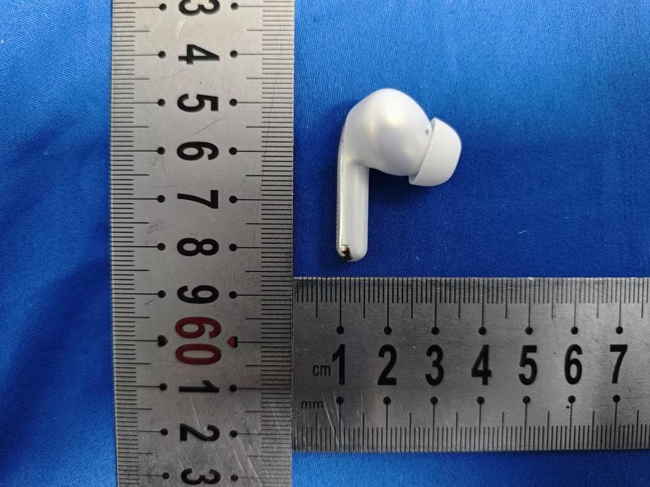 Aikonic Earnote - FCC ID 2BTQU-X1 - AIKONIC FUTURE TECHNOLOGY PTE. LTD.