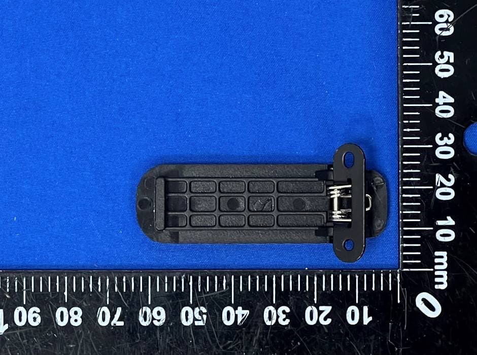Two Way Radio - FCC ID 2BTQY-GT168 - Nanan City Jin Wei Electronics Co.,Ltd. (2)
