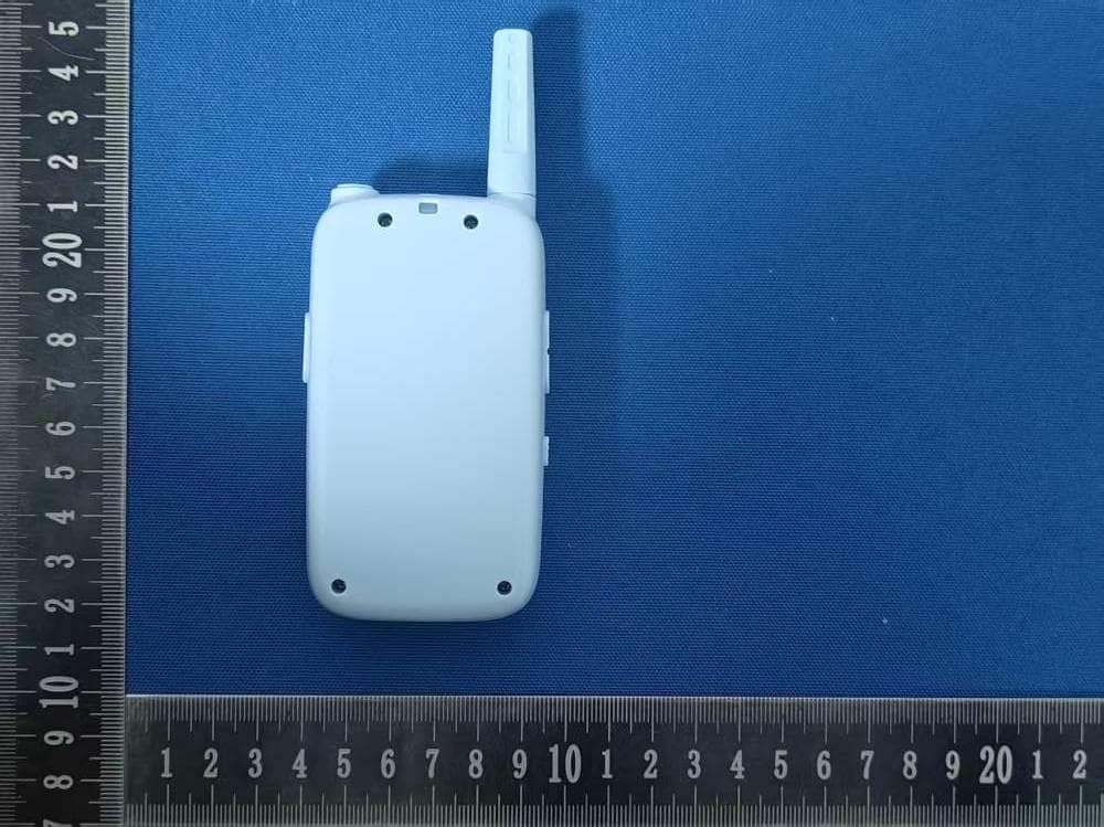 VIDEO WALKIE-TALKIE - FCC ID 2BTR5-JK300 - Shenzhen Lengsong Technology Co., Ltd. (3)