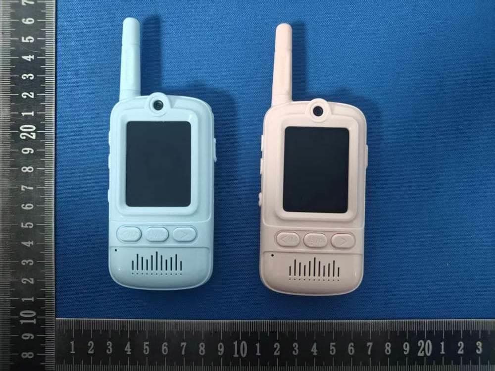 VIDEO WALKIE-TALKIE - FCC ID 2BTR5-JK800 - Shenzhen Lengsong Technology Co., Ltd. (3)