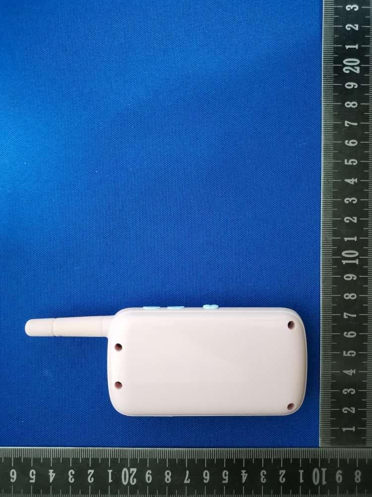 VIDEO WALKIE-TALKIE - FCC ID 2BTR5-JK900 - Shenzhen Lengsong Technology Co., Ltd. (2)