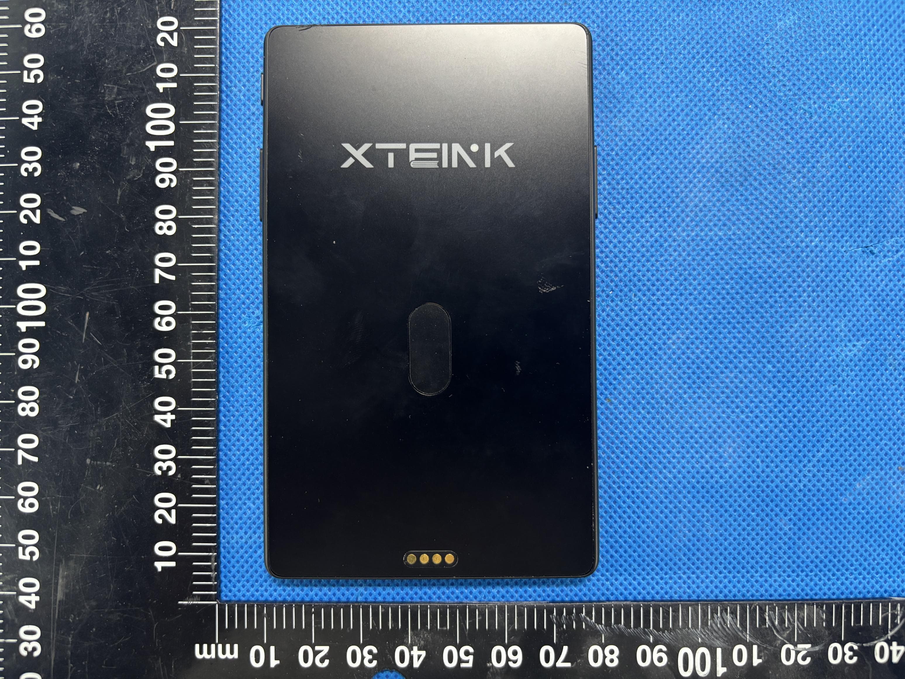 XTEINK X4 Light - FCC ID 2BTR9-X4L - Shenzhen Xiaohu Xingtong Technology Co., Ltd.