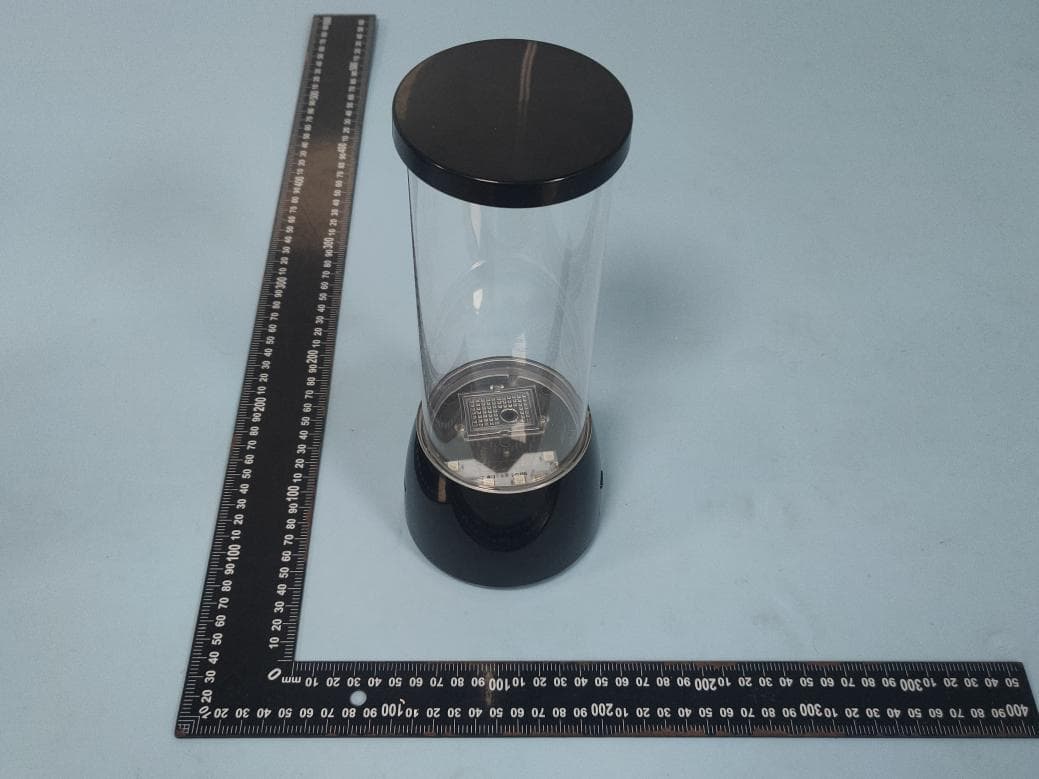 JELLYFISH LAMP - FCC ID 2BTRB-6607J-S - J&R BROTHERS LIMITED (5)