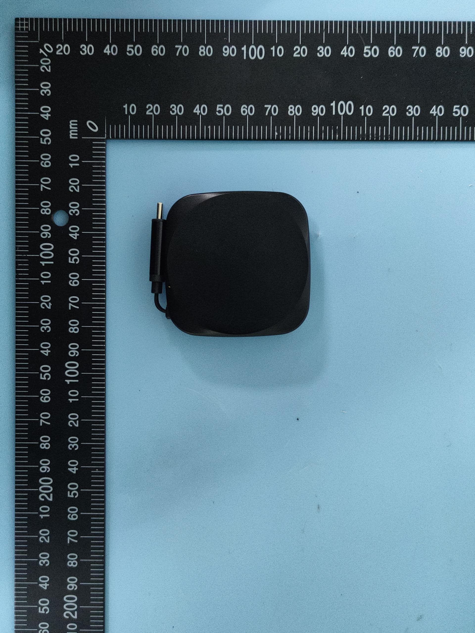 25W Magnetic Wireless Charger - FCC ID 2BTRD-IW51 - Shenguang Jiyuan Intelligent Manufacturing (Shenzhen) Technology Co., Ltd. (2)