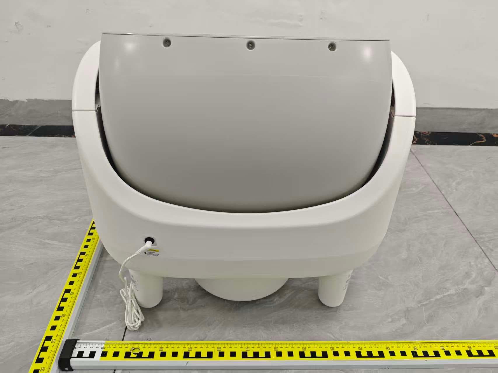 Smart Litter Box - FCC ID 2BTRP-V6 - verlin inc (4)