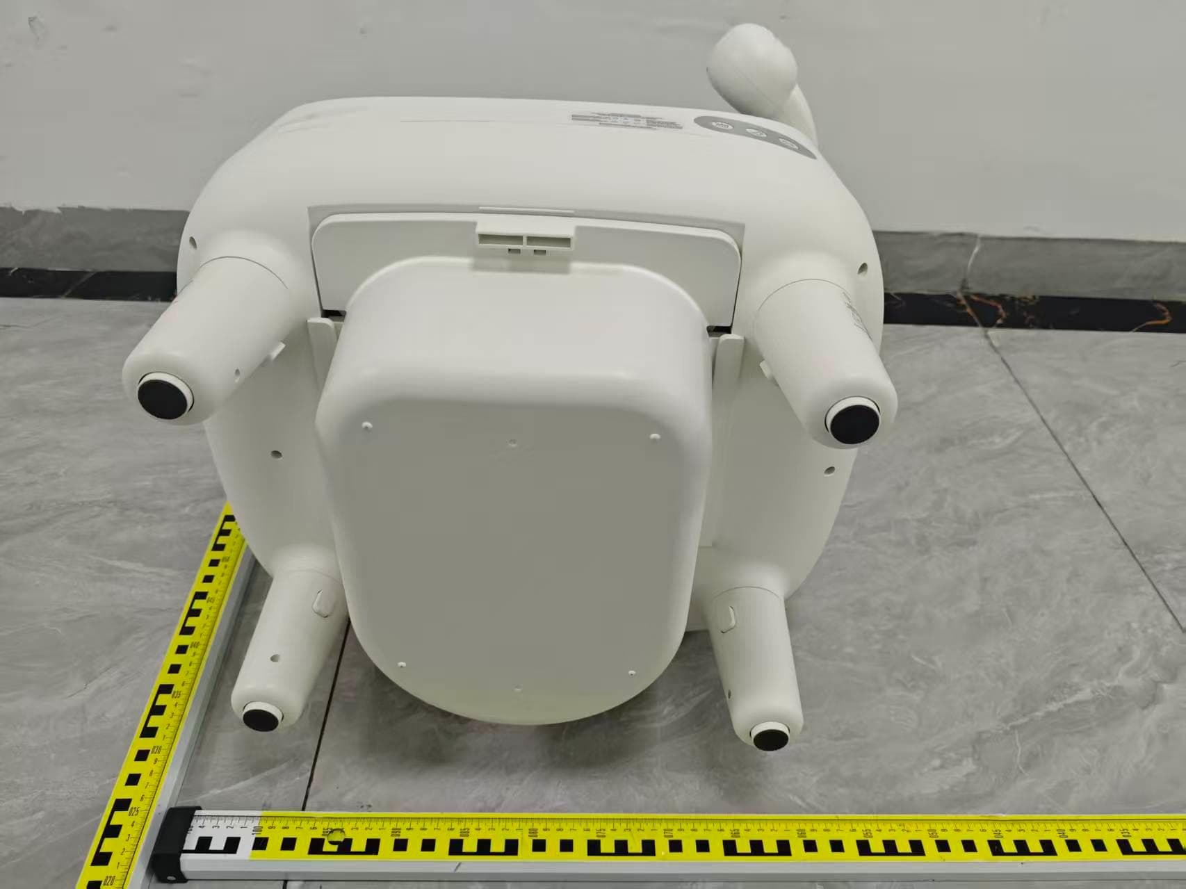 Smart Litter Box - FCC ID 2BTRP-V6 - verlin inc (3)