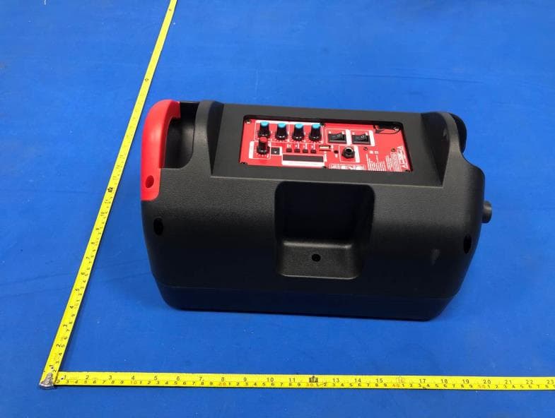 Speaker - FCC ID 2BTRQ-KSW-1108 - MITZU GLOBAL LLC (3)