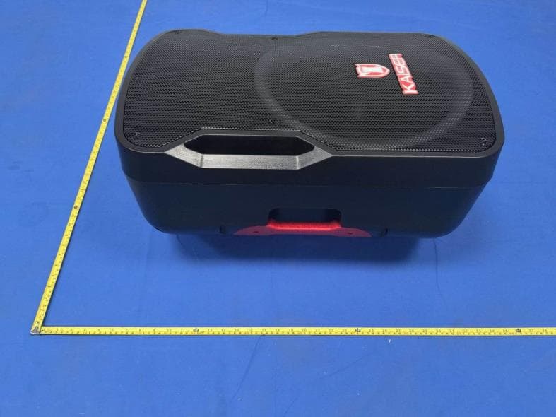 Speaker - FCC ID 2BTRQ-MSA-7515MX - MITZU GLOBAL LLC (2)