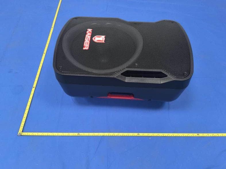 Speaker - FCC ID 2BTRQ-MSA-7515MX - MITZU GLOBAL LLC (4)