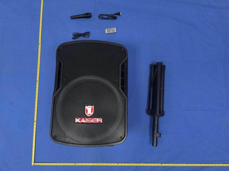 Speaker - FCC ID 2BTRQ-MSA-7515MX - MITZU GLOBAL LLC (3)