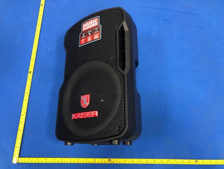 Speaker - FCC ID 2BTRQ-MSA-7908MX - MITZU GLOBAL LLC (2)