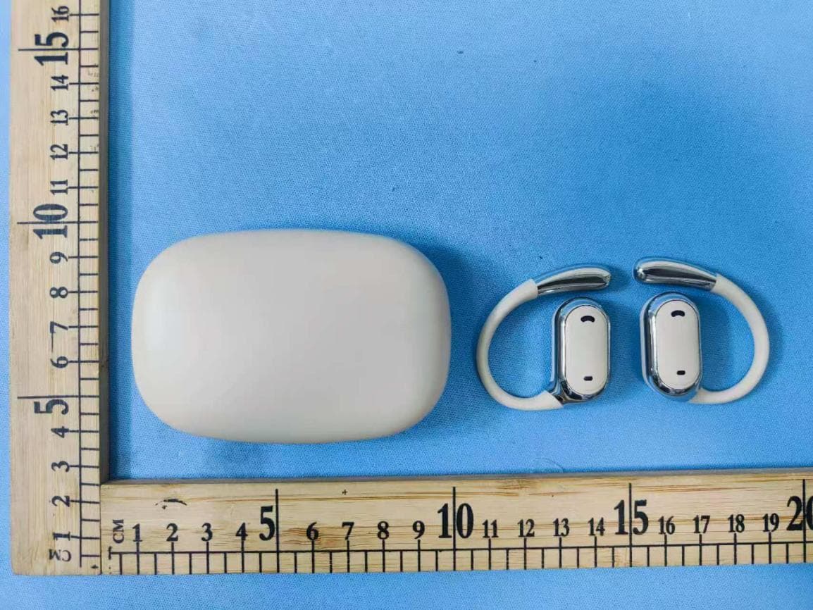OWS Bluetooth earphones - FCC ID 2BTRQ-YW22 - MITZU GLOBAL LLC (3)