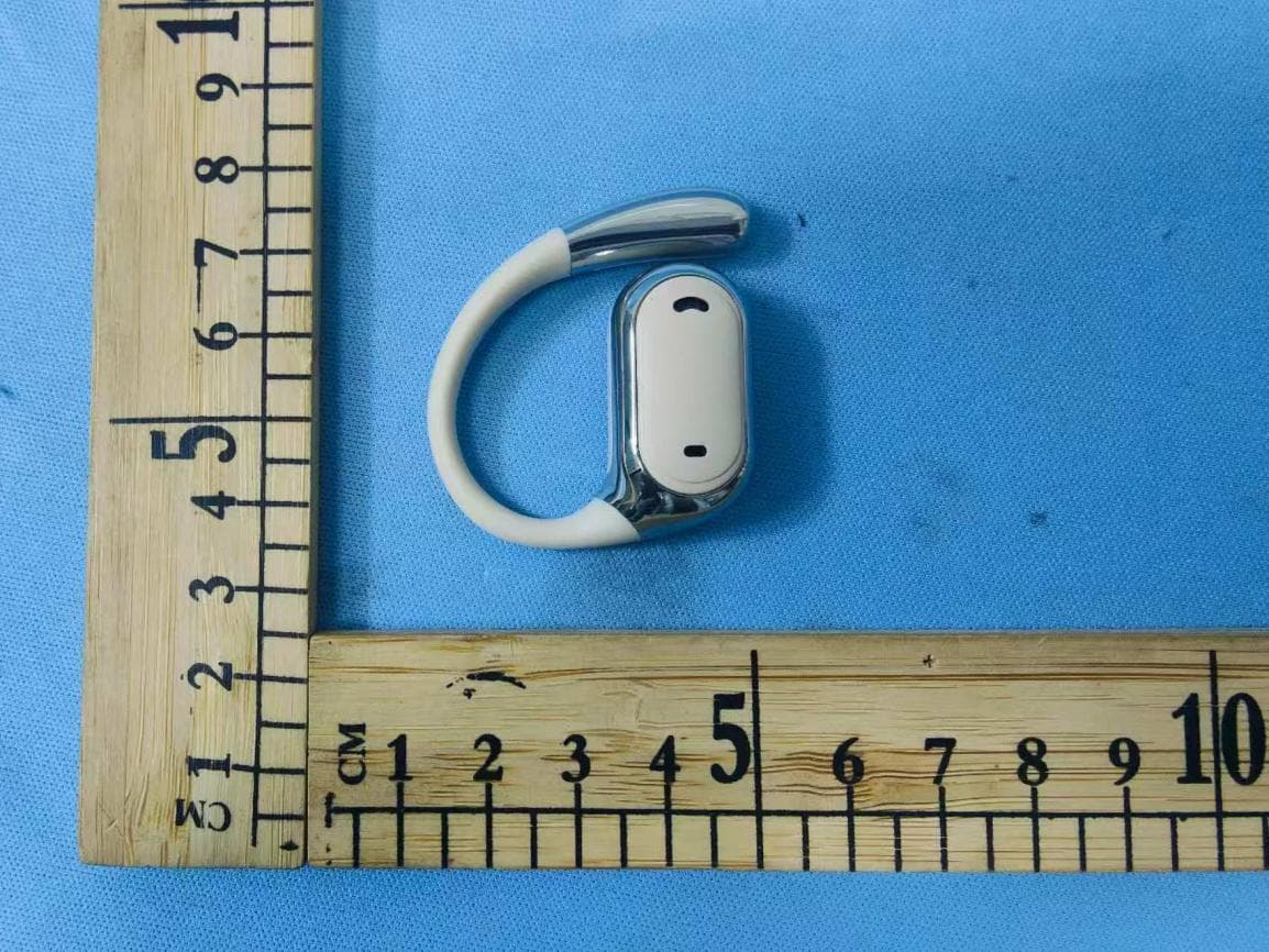 OWS Bluetooth earphones - FCC ID 2BTRQ-YW22 - MITZU GLOBAL LLC