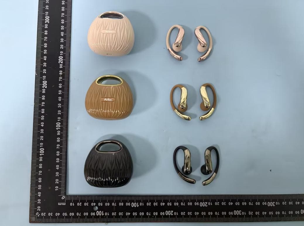 SayRose Wander Bag Wireless Sports Earbuds - FCC ID 2BTSB-RJ68 - Shenzhen VCOS Technology Co., Ltd. (2)