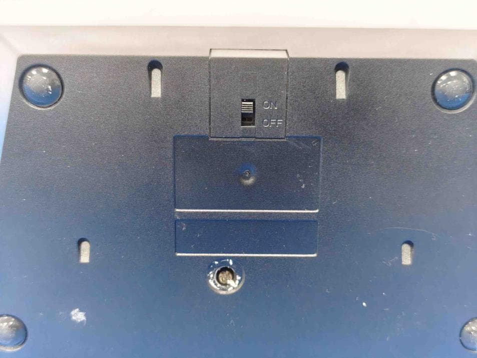 Microphone Unit (Wireless) - FCC ID 2BTSC-6013DVW - SPON Communications Co., Ltd.