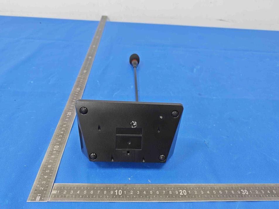 Microphone Unit (Wireless) - FCC ID 2BTSC-6013DVW - SPON Communications Co., Ltd. (2)