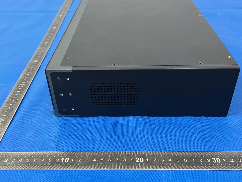 IP Network Conference Host - FCC ID 2BTSC-LCN-8000 - SPON Communications Co., Ltd. (3)