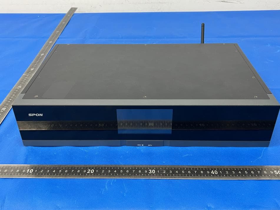IP Network Conference Host - FCC ID 2BTSC-LCN-8000 - SPON Communications Co., Ltd. (5)