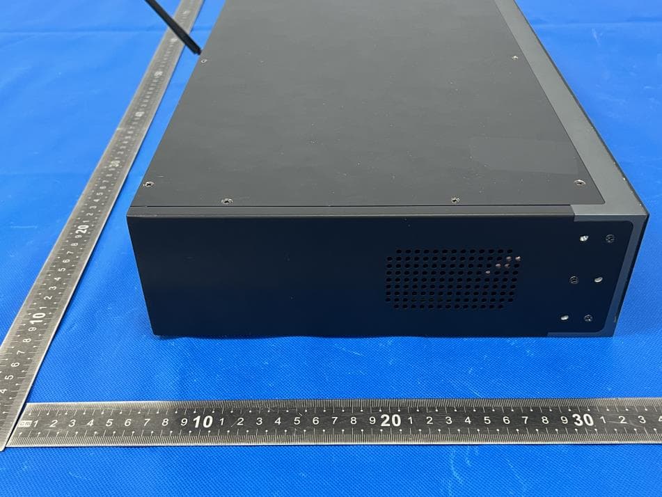 IP Network Conference Host - FCC ID 2BTSC-LCN-8000 - SPON Communications Co., Ltd. (4)