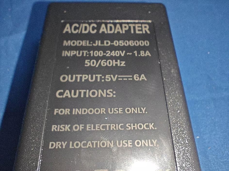 Bitaxe Gamma 601Silent Version Miner - FCC ID 2BTSI-601 - Shenzhen Ji'an XinCloud ComputingTechnology Co.,Ltd.