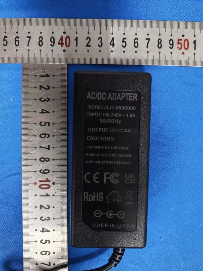 Bitaxe Gamma 601Silent Version Miner - FCC ID 2BTSI-601 - Shenzhen Ji'an XinCloud ComputingTechnology Co.,Ltd. (2)