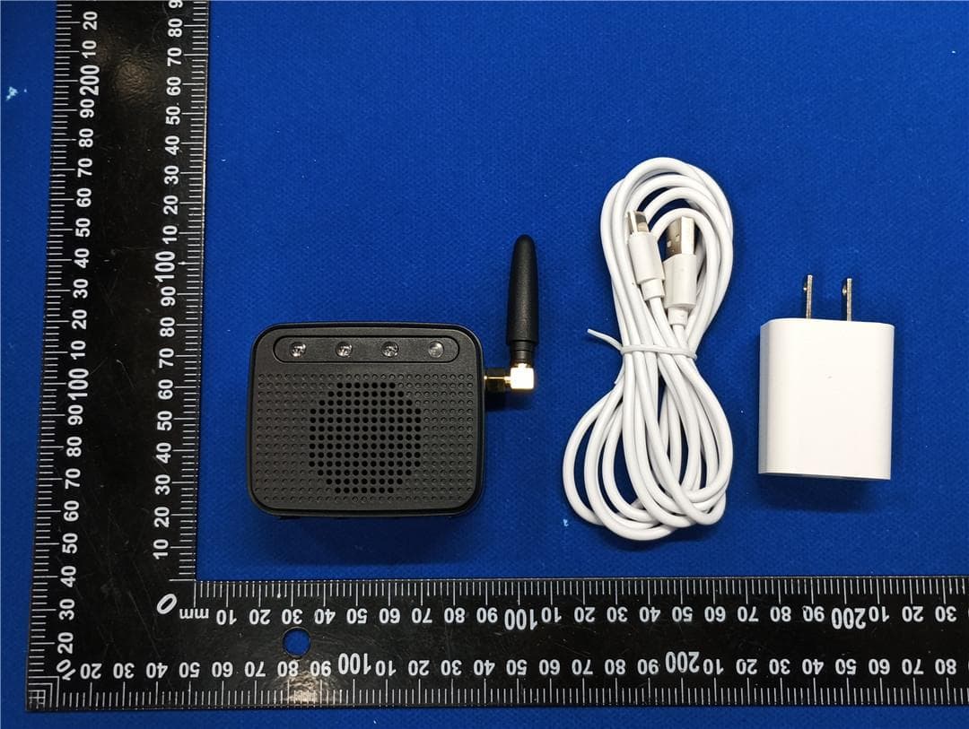 Cell Phone Ringer - FCC ID 2BTSJ-EPR-01 - Shenzhen Soundaids Technology CO., LIMITED (3)