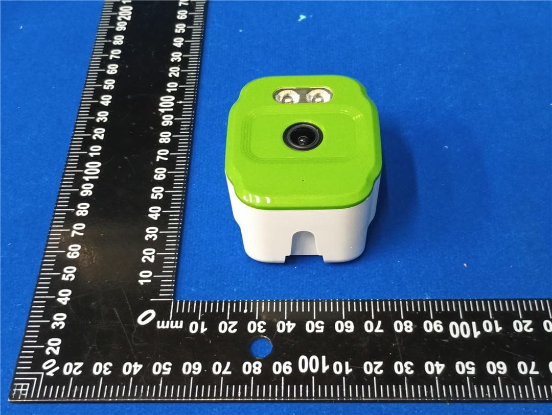 Surveillance camera - FCC ID 2BTSK-TY-W26 - Shenzhen Taiyue Electronics Co., LTD (3)