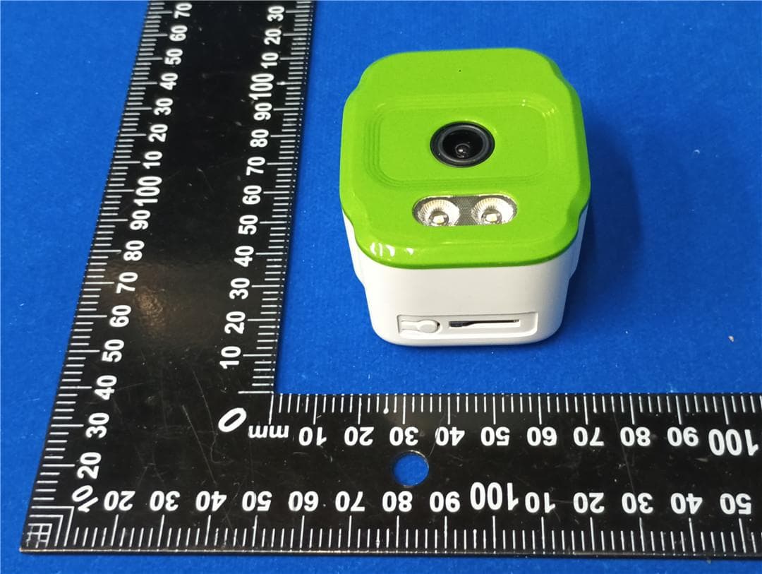 Surveillance camera - FCC ID 2BTSK-TY-W26 - Shenzhen Taiyue Electronics Co., LTD (4)