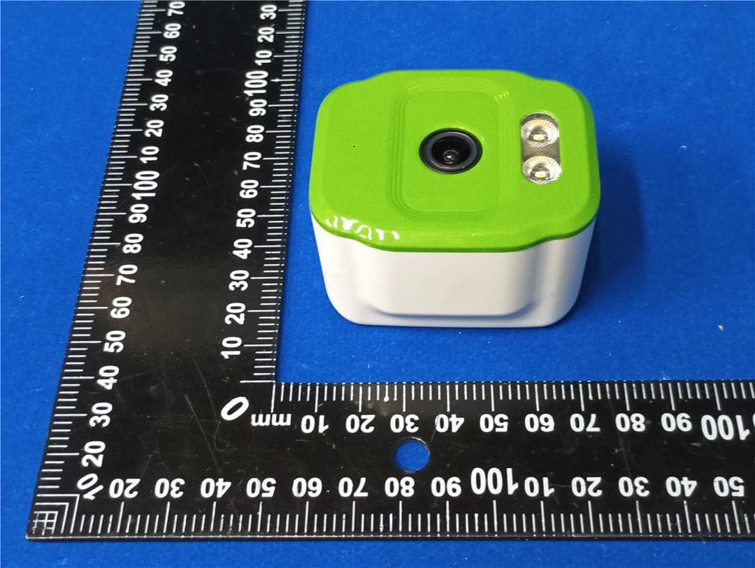 Surveillance camera - FCC ID 2BTSK-TY-W26 - Shenzhen Taiyue Electronics Co., LTD (5)