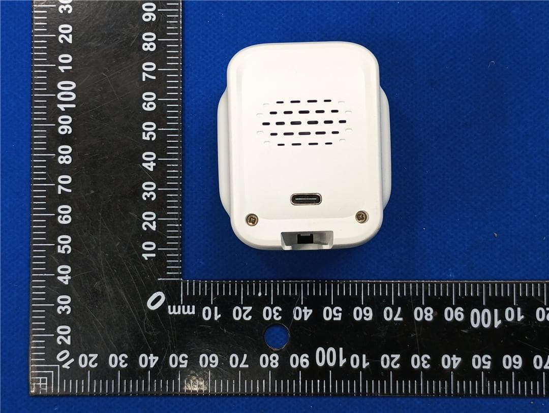 Surveillance camera - FCC ID 2BTSK-TY-W26 - Shenzhen Taiyue Electronics Co., LTD (2)
