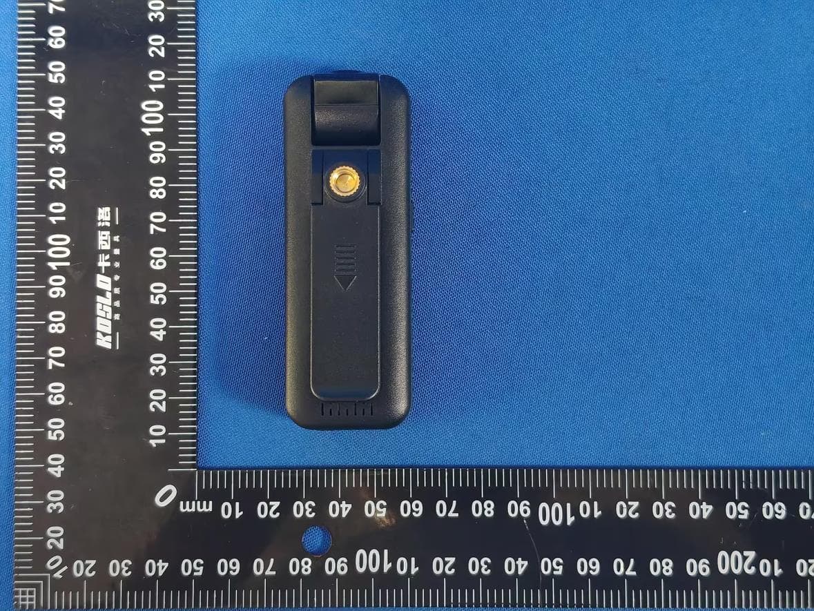 4G Real-time Camera - FCC ID 2BTSL-G1 - Shenzhen Chetu Zhilian Technology Co., Ltd